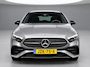 Mercedes-Benz A-klasse 250 e AMG Line | Trekhaak Wegklapbaar | Panoramadak | Burmester | Night Pakket | 360° Camera | Memory Pakket | Sfeerverlichting | Stoelverwarming | Head-up Display | Dodehoekassistentie | Multibeam LED | Keyless-GO