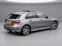 Mercedes-Benz A-klasse 250 e AMG Line | Trekhaak Wegklapbaar | Panoramadak | Burmester | Night Pakket | 360° Camera | Memory Pakket | Sfeerverlichting | Stoelverwarming | Head-up Display | Dodehoekassistentie | Multibeam LED | Keyless-GO
