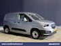 Opel Combo 1.5D 102pk L1H1 Euro6 Airco | Trekhaak | Cruisecontol | Parkeersensoren bluetooth telefoonvoorbereiding