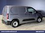 Opel Combo 1.5D 102pk L1H1 Euro6 Airco | Trekhaak | Cruisecontol | Parkeersensoren bluetooth telefoonvoorbereiding