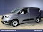 Opel Combo 1.5D 102pk L1H1 Euro6 Airco | Trekhaak | Cruisecontol | Parkeersensoren bluetooth telefoonvoorbereiding