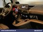 Opel Combo 1.5D 102pk L1H1 Euro6 Airco | Trekhaak | Cruisecontol | Parkeersensoren bluetooth telefoonvoorbereiding