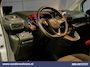 Opel Combo 1.5D 102pk L1H1 Euro6 Airco | Trekhaak | Cruisecontol | Parkeersensoren bluetooth telefoonvoorbereiding