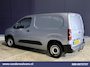 Opel Combo 1.5D 102pk L1H1 Euro6 Airco | Trekhaak | Cruisecontol | Parkeersensoren bluetooth telefoonvoorbereiding