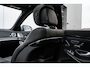 Mercedes-Benz S-klasse Limousine S63 AMG Lang l Burmeister Audio l Leather Exclusive l AMG Performance l 360gr Camera l Massage l Ventilatie l