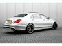 Mercedes-Benz S-klasse Limousine S63 AMG Lang l Burmeister Audio l Leather Exclusive l AMG Performance l 360gr Camera l Massage l Ventilatie l