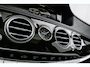 Mercedes-Benz S-klasse Limousine S63 AMG Lang l Burmeister Audio l Leather Exclusive l AMG Performance l 360gr Camera l Massage l Ventilatie l