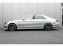 Mercedes-Benz S-klasse Limousine S63 AMG Lang l Burmeister Audio l Leather Exclusive l AMG Performance l 360gr Camera l Massage l Ventilatie l