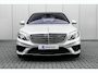 Mercedes-Benz S-klasse Limousine S63 AMG Lang l Burmeister Audio l Leather Exclusive l AMG Performance l 360gr Camera l Massage l Ventilatie l