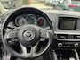 Mazda CX-5 2.5 SkyActiv-G 192 GT-M 4WD trekhaak, navi, camera, cruise