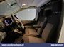 Toyota ProAce Worker 1.5 D-4D L3H1 Euro6 Airco | Navigatie | Trekhaak | Apple Carplay Cruisecontrol, Android Auto, Parkeersensoren, Bijrijdersbank