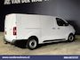 Toyota ProAce Worker 1.5 D-4D L3H1 Euro6 Airco | Navigatie | Trekhaak | Apple Carplay Cruisecontrol, Android Auto, Parkeersensoren, Bijrijdersbank