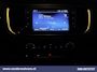 Toyota ProAce Worker 1.5 D-4D L3H1 Euro6 Airco | Navigatie | Trekhaak | Apple Carplay Cruisecontrol, Android Auto, Parkeersensoren, Bijrijdersbank