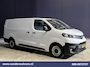 Toyota ProAce Worker 1.5 D-4D L3H1 Euro6 Airco | Navigatie | Trekhaak | Apple Carplay Cruisecontrol, Android Auto, Parkeersensoren, Bijrijdersbank