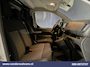 Toyota ProAce Worker 1.5 D-4D L3H1 Euro6 Airco | Navigatie | Trekhaak | Apple Carplay Cruisecontrol, Android Auto, Parkeersensoren, Bijrijdersbank