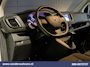 Toyota ProAce Worker 1.5 D-4D L3H1 Euro6 Airco | Navigatie | Trekhaak | Apple Carplay Cruisecontrol, Android Auto, Parkeersensoren, Bijrijdersbank