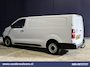 Toyota ProAce Worker 1.5 D-4D L3H1 Euro6 Airco | Navigatie | Trekhaak | Apple Carplay Cruisecontrol, Android Auto, Parkeersensoren, Bijrijdersbank
