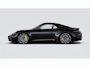 Porsche 911 Turbo S Cabriolet