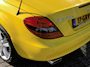 Mercedes-Benz SLK 350 Prestige automaat, nekverwarming, lederen bekleding