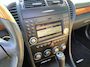 Mercedes-Benz SLK 350 Prestige automaat, nekverwarming, lederen bekleding