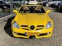 Mercedes-Benz SLK 350 Prestige automaat, nekverwarming, lederen bekleding