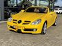 Mercedes-Benz SLK 350 Prestige automaat, nekverwarming, lederen bekleding