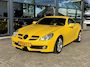 Mercedes-Benz SLK 350 Prestige automaat, nekverwarming, lederen bekleding
