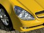 Mercedes-Benz SLK 350 Prestige automaat, nekverwarming, lederen bekleding