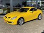 Mercedes-Benz SLK 350 Prestige automaat, nekverwarming, lederen bekleding