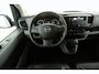 Opel Vivaro CDTI L3H1 | Airco | Cruise | 3 Zits | Trekhaak | Kasten | Parkeersens.