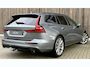 Volvo V60 2.0 T5 Momentum BTW | Carplay | Cruise | NAVI | Leder | Elektrische stoel | Stoelverwarming | Trekhaak