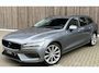 Volvo V60 2.0 T5 Momentum BTW | Carplay | Cruise | NAVI | Leder | Elektrische stoel | Stoelverwarming | Trekhaak