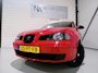 SEAT Ibiza 1.4-16V 75PK "Origineel NL!" Apple-carplay Android-Auto Airco 16"Velgen Bluetooth Navigatie Nieuwe-APK Garantie