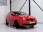 SEAT Ibiza 1.4-16V 75PK "Origineel NL!" Apple-carplay Android-Auto Airco 16"Velgen Bluetooth Navigatie Nieuwe-APK Garantie