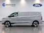 Ford E-Transit Cust. 340 L2H1 Sport 71 kWh | Elekt. Trekhaak | Adaptive Cruise | Dodehoek Detectie | Stoel / Stuurverwarming