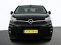 Opel Vivaro 2.0 145pk L3H1 Edition Dubbele Cabine Automaat Airco Navigatie Parkeersensoren Trekhaak Cruise control Apple carplay Android auto