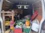 Volkswagen Transporter 2.0 TDI L2H1 Dubbel cabine/Marge