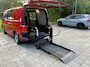 Volkswagen Transporter 2.0 TDI L1H1 Highline ROLSTOELBUS, elektrische klep, elektrisch lift, standkachel150 PK AUTOMAAT