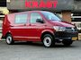 Volkswagen Transporter 2.0 TDI L1H1 Highline ROLSTOELBUS, elektrische klep, elektrisch lift, standkachel150 PK AUTOMAAT