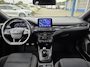 Ford Focus Wagon 1.0 EcoBoost ST Line Business Full led | Winterpack | Afneembare trekhaak | Climate control | Lane assist | 18' velgen | Keyless entry etc.