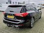 Ford Focus Wagon 1.0 EcoBoost ST Line Business Full led | Winterpack | Afneembare trekhaak | Climate control | Lane assist | 18' velgen | Keyless entry etc.