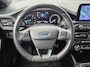 Ford Focus Wagon 1.0 EcoBoost ST Line Business Full led | Winterpack | Afneembare trekhaak | Climate control | Lane assist | 18' velgen | Keyless entry etc.