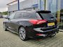Ford Focus Wagon 1.0 EcoBoost ST Line Business Full led | Winterpack | Afneembare trekhaak | Climate control | Lane assist | 18' velgen | Keyless entry etc.