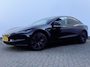 Tesla Model 3 RWD 60 kWh Pano Leer Stoelverw + Ventilatie Adap.Cruise Self-Drive Mogelijkheid Orig.NL!