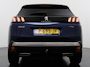 Peugeot 3008 1.6T HYbrid 225 GT SOH 91% Trekhaak 3D-Navi Focal®-Audio Adap.Cruise Elek.Stoelen+Memory+Verwarmd 360°Camera Elek.Achterklep Apple Carplay Android Auto Pack Business Lane Assist Ecc DAB+ Pdc Privacy Glas Led Bluetooth Lmv 19" Dodehoekdetectie 1.250KG Trekgewicht 1e Eigenaar Dealeronderhouden Origineel Nederlandse Auto