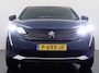 Peugeot 3008 1.6T HYbrid 225 GT SOH 91% Trekhaak 3D-Navi Focal®-Audio Adap.Cruise Elek.Stoelen+Memory+Verwarmd 360°Camera Elek.Achterklep Apple Carplay Android Auto Pack Business Lane Assist Ecc DAB+ Pdc Privacy Glas Led Bluetooth Lmv 19" Dodehoekdetectie 1.250KG Trekgewicht 1e Eigenaar Dealeronderhouden Origineel Nederlandse Auto