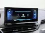 Peugeot 3008 1.6T HYbrid 225 GT SOH 91% Trekhaak 3D-Navi Focal®-Audio Adap.Cruise Elek.Stoelen+Memory+Verwarmd 360°Camera Elek.Achterklep Apple Carplay Android Auto Pack Business Lane Assist Ecc DAB+ Pdc Privacy Glas Led Bluetooth Lmv 19" Dodehoekdetectie 1.250KG Trekgewicht 1e Eigenaar Dealeronderhouden Origineel Nederlandse Auto