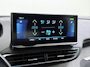 Peugeot 3008 1.6T HYbrid 225 GT SOH 91% Trekhaak 3D-Navi Focal®-Audio Adap.Cruise Elek.Stoelen+Memory+Verwarmd 360°Camera Elek.Achterklep Apple Carplay Android Auto Pack Business Lane Assist Ecc DAB+ Pdc Privacy Glas Led Bluetooth Lmv 19" Dodehoekdetectie 1.250KG Trekgewicht 1e Eigenaar Dealeronderhouden Origineel Nederlandse Auto
