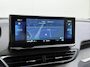 Peugeot 3008 1.6T HYbrid 225 GT SOH 91% Trekhaak 3D-Navi Focal®-Audio Adap.Cruise Elek.Stoelen+Memory+Verwarmd 360°Camera Elek.Achterklep Apple Carplay Android Auto Pack Business Lane Assist Ecc DAB+ Pdc Privacy Glas Led Bluetooth Lmv 19" Dodehoekdetectie 1.250KG Trekgewicht 1e Eigenaar Dealeronderhouden Origineel Nederlandse Auto