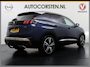 Peugeot 3008 1.6T HYbrid 225 GT SOH 91% Trekhaak 3D-Navi Focal®-Audio Adap.Cruise Elek.Stoelen+Memory+Verwarmd 360°Camera Elek.Achterklep Apple Carplay Android Auto Pack Business Lane Assist Ecc DAB+ Pdc Privacy Glas Led Bluetooth Lmv 19" Dodehoekdetectie 1.250KG Trekgewicht 1e Eigenaar Dealeronderhouden Origineel Nederlandse Auto